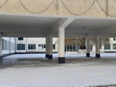 Гуляй-Борисовская библиотека