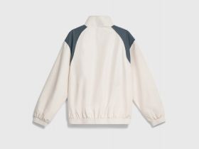 Ветровка для мальчиков, Белый