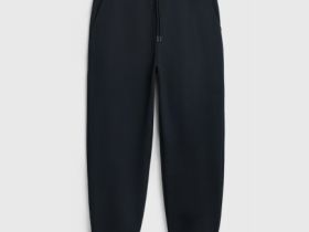 Базовые джоггеры, Черный