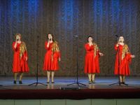 Почетский сельский дом культуры