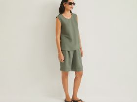 Блуза Estivo II