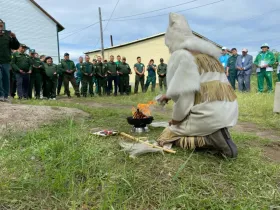 Таттинский филиал «Якутлесресурса» переехал в новое здание
