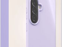 Клип-кейс VLP Aster Pro c MagSafe для Samsung Galaxy A37 Фиолетовый