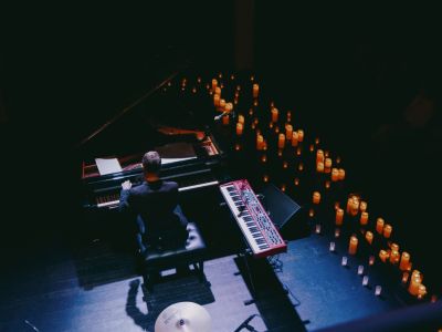 Билеты на Sting. Джазовый Tribute при свечах (Яани Кирик) / Концерт | Афиша | ИнфоТаймс