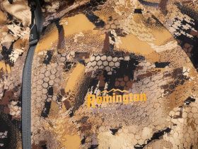 Летний костюм для охоты Remington Alabama Professional  Yellow Waterfowl Honeycombs