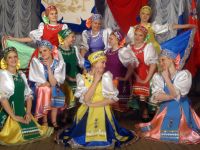 Муриковский центральный сельский Дом культуры