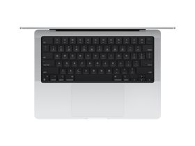 Apple MacBook Pro 16 2026 M5 Max 36Gb/2Tb (Silver) (MGE74)