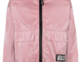 Ветровка для девочки