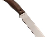 Туристический нож Витязь Универсал B823-33K, сталь AUS-8, рукоять венге