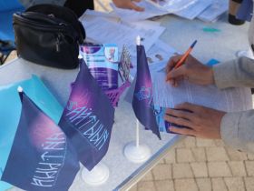 В Якутске впервые провели единый день приема документов в колледжи и техникумы