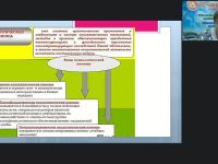 Международный вебинар «Концепция специальной психологической помощи в системе образования и пути ее реализации»