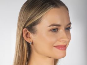 Серьги из белого золота э4712сг01120300_white