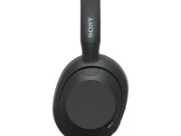 Беспроводные наушники Sony WH-ULT900N (Black)