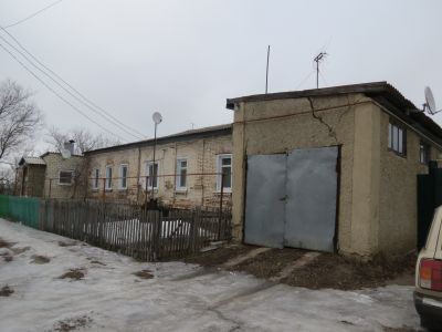 Клуб общественный