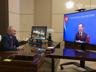 Эксперт: «Поддержка креативной индустрии в Якутии реализуется в прямых поручениях президента»