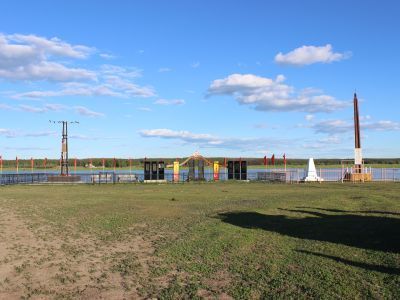 Памятник воинам-землякам, участникам  Великой Отечественной войны 1941-1945 гг. и труженикам тыла