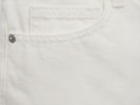 Базовые джинсовые шорты