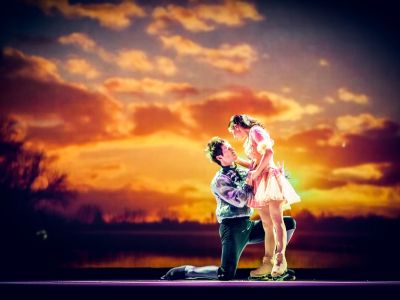 Билеты на Щелкунчик и повелитель тьмы (Ледовый дворец (Борисовичи)) / Событие | Афиша | ИнфоТаймс