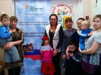 Сивинская библиотека им. Ф. Ф. Павленкова