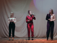 Сельский дом культуры «Зимовниковский»