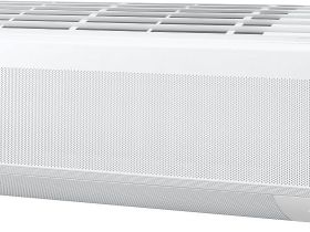 Сплит-система Samsung AR70F12C1BW, до 35 м², Bespoke AI WindFree™ с фильтром PM2.5, белый