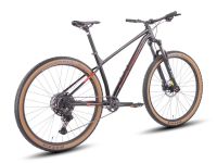 Горный велосипед Hagen 5.10 29, год 2025, цвет Черный, ростовка 18