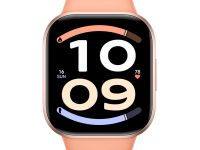 Умные часы Xiaomi Redmi Watch 6 Active Оранжевый