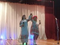 Дом культуры с. Пристанного