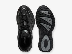 Мужские кеды Lacoste L003 NEO SHOT 2251QSP SMA