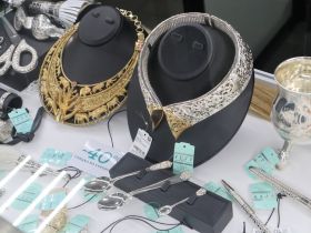 Золотодобытчики представили итоги работы и социальные проекты, которые реализуют в Якутии