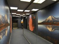 Культурно-просветительский комплекс «Музей вулканов на Камчатке «Вулканариум»