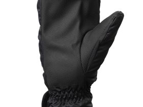 Варежки Nordski Arctic Black Membrane