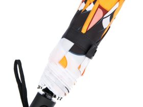 Зонт автоматический для девочек