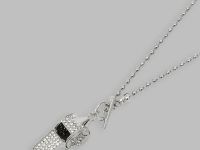 Подвеска на цепочке