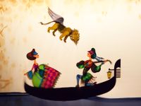 Московский детский театр теней