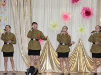 Гривенский сельский дом культуры