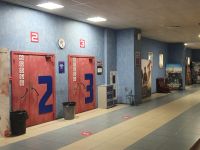 Кинотеатр «Вики Синема» г. Липецка