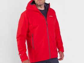 Куртка утепленная Ampere Мужская