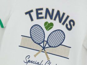 Футболка для девочки