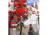 Альбом-склейка для масла Малевичъ "Tician" А4 20 л 230 г