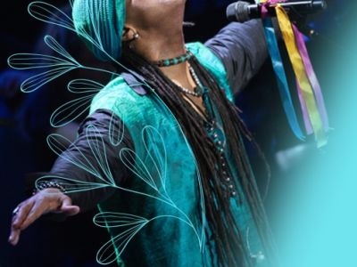 Andru Donalds (Энигма)