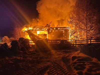 Пожарную безопасность проверят в дошкольных учреждениях Якутии