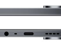 Смартфон realme