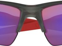 Очки солнцезащитные Oakley Flak 2.0 XL Matte Grey Smoke/Prizm Road (комплект)
