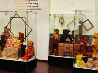 Музей «Мой любимый Мишка»