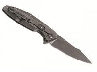 Нож складной Ruike P128-SB, черный