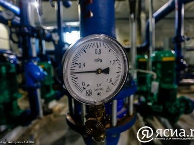 В Теплом Ключе специалисты восстановили работу котельной