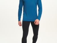 Лонгслив д/муж. "Лайт" изумрудный