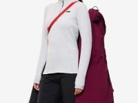 Пуховая куртка BASK