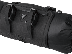 Велосумка на руль Topeak Frontloader II 12 литров (черный)